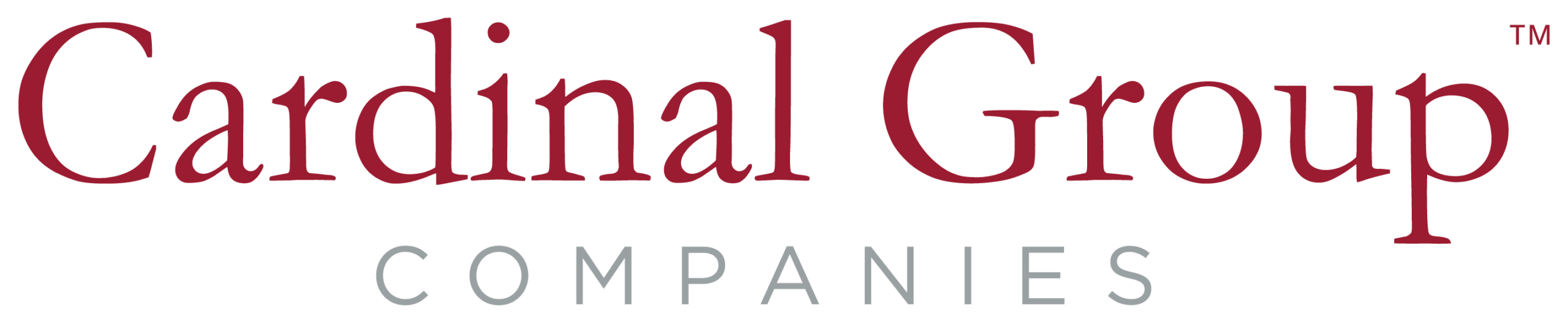 Cardinal Group Logo