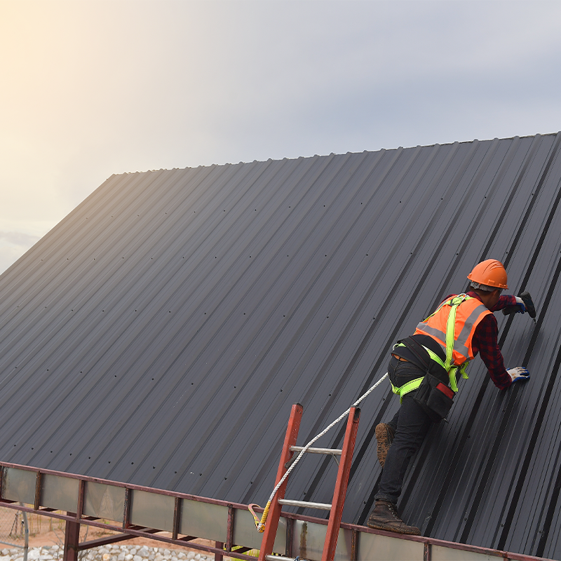 Roofing Roofing