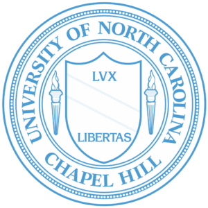 UNC Chapel Hill Logo